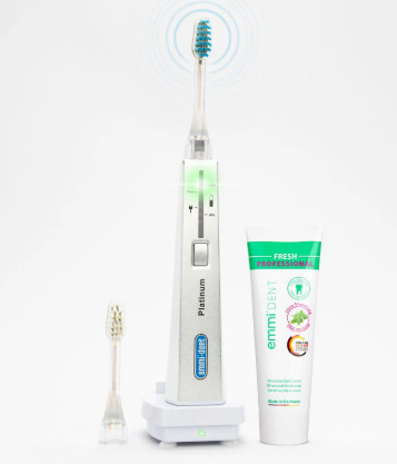 Emmi Dent Toothbrush