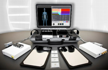 ESTEK Interstitial Scan