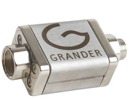 Grander Immersion Water Unit
