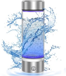 Hydrogen Water
