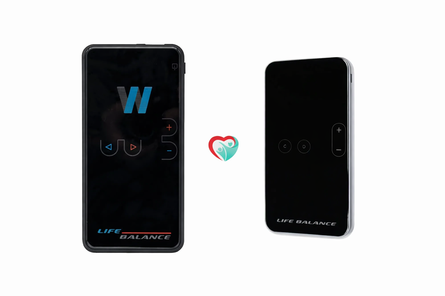 Life Balance Contact