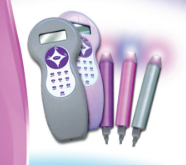 Scalar Wave Laser Set