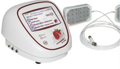 Strawberry Lipo Laser