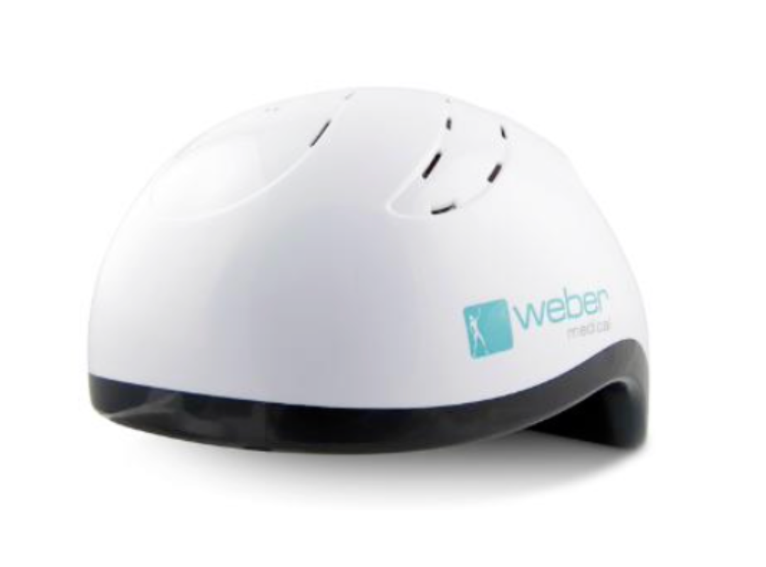 Cerebral Light Infrared Helmet